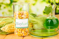 Tipner biofuel availability