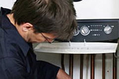boiler replacement Tipner