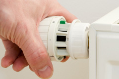 Tipner central heating repair costs