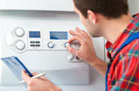 free commercial Tipner boiler quotes