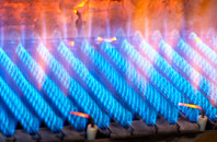 Tipner gas fired boilers