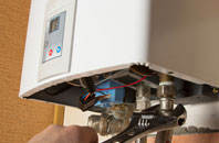 free Tipner boiler install quotes